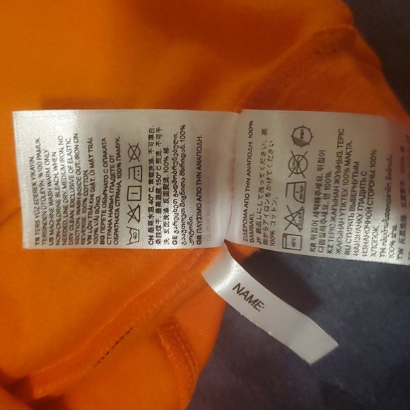 HM Sweatshirt kids DespicableMe. - Picture 10 of 10